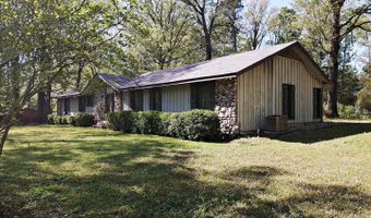 100 Canterbury Ln, Arkadelphia, AR 71923