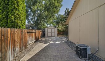 1417 N Marion Russell Dr, Gardnerville, NV 89410