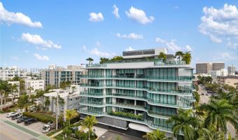 9940 W Bay Harbor Dr 7B-S, Bay Harbor Islands, FL 33154