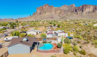 5455 E MINING CAMP St, Apache Junction, AZ 85119