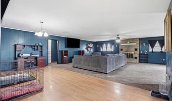 101 S Hall St, Adair, OK 74330