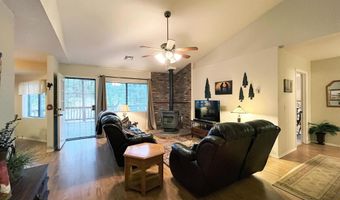 6 County Road 2271, Alpine, AZ 85920