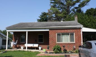 219 N Eighth St, Albion, IL 62806