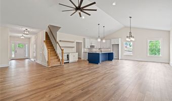 Poplar Forest Court lot 55, Aylett, VA 23009