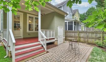 1435 Tippah Park Ct, Charlotte, NC 28205