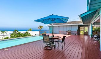 87-404 KAOHE Rd, Captain Cook, HI 96704