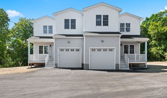 64 Highland Ave B, Attleboro, MA 02703