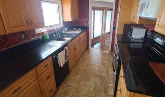 281 Shores Rd, Bottineau, ND 58318