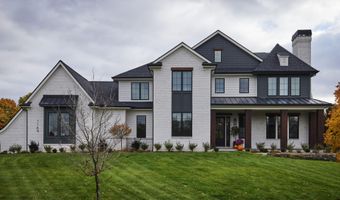 3081 Overridge Dr, Ann Arbor, MI 48104