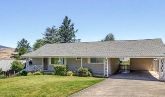 1150 Hillview Dr, Ashland, OR 97520