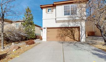 11827 NATIVE DANCER Rd SE, Albuquerque, NM 87123