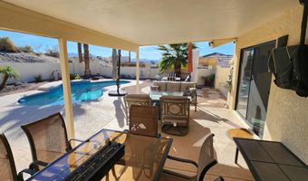 1790 Cabana Dr, Lake Havasu City, AZ 86404