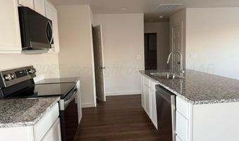 2911 Ranch House Rd, Amarillo, TX 79124