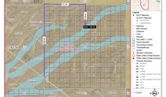 Lot 12 S Roll Rd, Yucca, AZ 86438