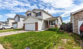2039 Espana Way, Aurora, CO 80011