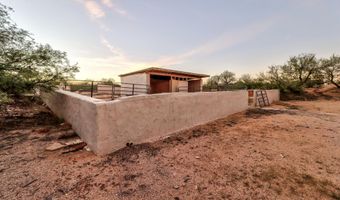 1063 S Big Bear Rd, Benson, AZ 85602