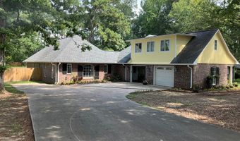 306 E. Meadowbrook, Brookhaven, MS 39601