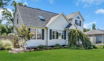 1201 Spray Ave, Beachwood, NJ 08722