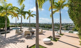 9940 W Bay Harbor Dr 7C-S, Bay Harbor Islands, FL 33154