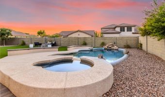 2422 W CLEARVIEW Trl, Anthem, AZ 85086