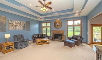 7893 Lantern Dr, Almont Twp., MI 48003