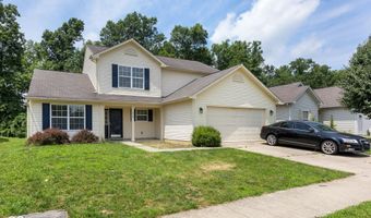 892 Flying Sun Dr, Avon, IN 46123