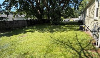 7 ABERDEEN Ave, Aberdeen, MD 21001