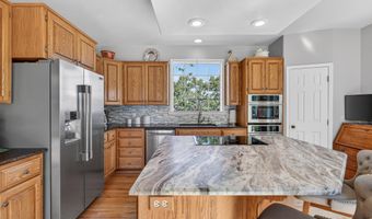 1601 Frank Hill Rd, Ashland, OR 97520