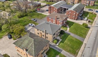 3043 Boudinot Ave, Cincinnati, OH 45238