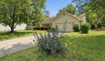 571 Port, Avon, IN 46123
