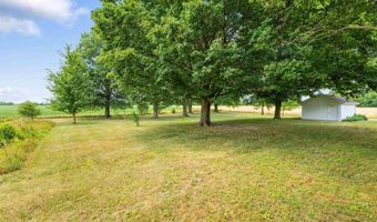 4352 County Road 41, Auburn, IN 46706