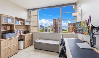 400 Hobron Ln 2809, Honolulu, HI 96815