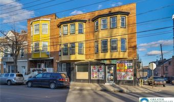 501 N Front St, Allentown, PA 18102