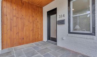 314 FARRAGUT St NW, Washington, DC 20011