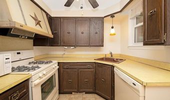 550 WASHINGTON Ter, Audubon, NJ 08106