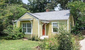 160 Crestview Cir, Athens, GA 30606