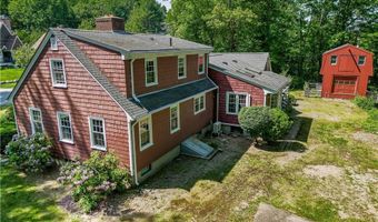 3 Sundale Rd, Cranston, RI 02921