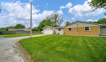 149 E 75th St, Anderson, IN 46013