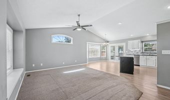 2801 N Danbury Rd, Augusta, KS 67010