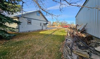 302 Busha, Big Timber, MT 59011