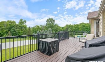 325 WOODLAND Dr, Andalusia, IL 61232
