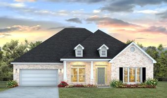 9500 Mossy Rd Plan: The McKenzie, Biloxi, MS 39532