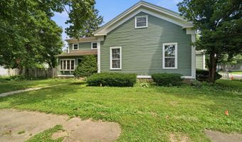 300 E Pike St, Attica, IN 47918