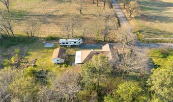 606 N Roseville St, Altus, AR 72821