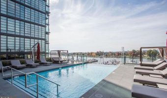 45 SUTTON Sq SW 1006, Washington, DC 20024