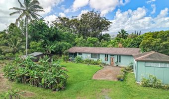 145 S Holokai Rd, Haiku, HI 96708