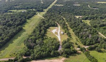 Tbd County Rd 690, Teague, TX 75860