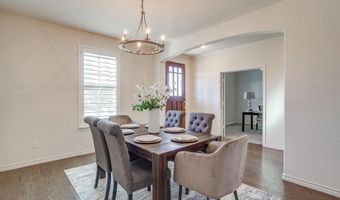 100 Grey Stone St, Aledo, TX 76008