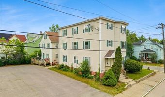 35 Hazel St B, Attleboro, MA 02703