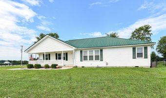 4978 S State Road 19, Atlanta, IN 46031